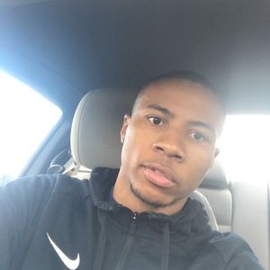 Meet your Posher, Darius